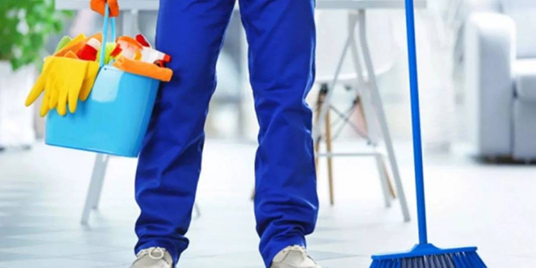 TYP kapsamında okullara temizlik görevlisi alımı yapılmayacak 4